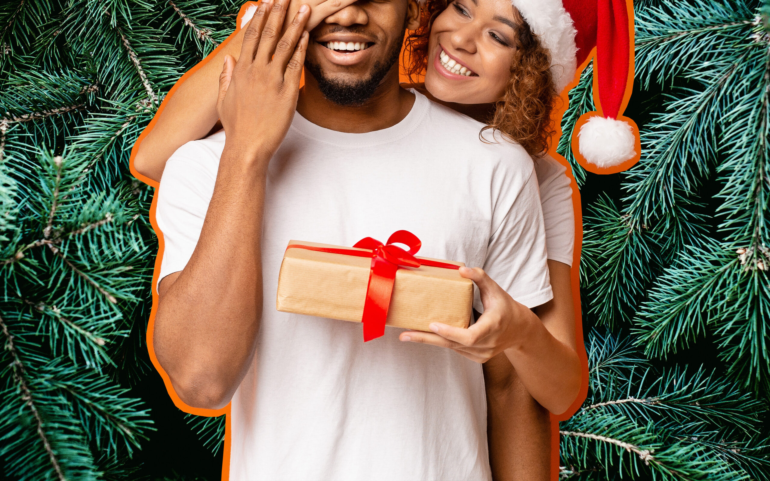 5 GIFT IDEAS FOR YOUR SPOUSE IN THIS FESTIVE SEASON