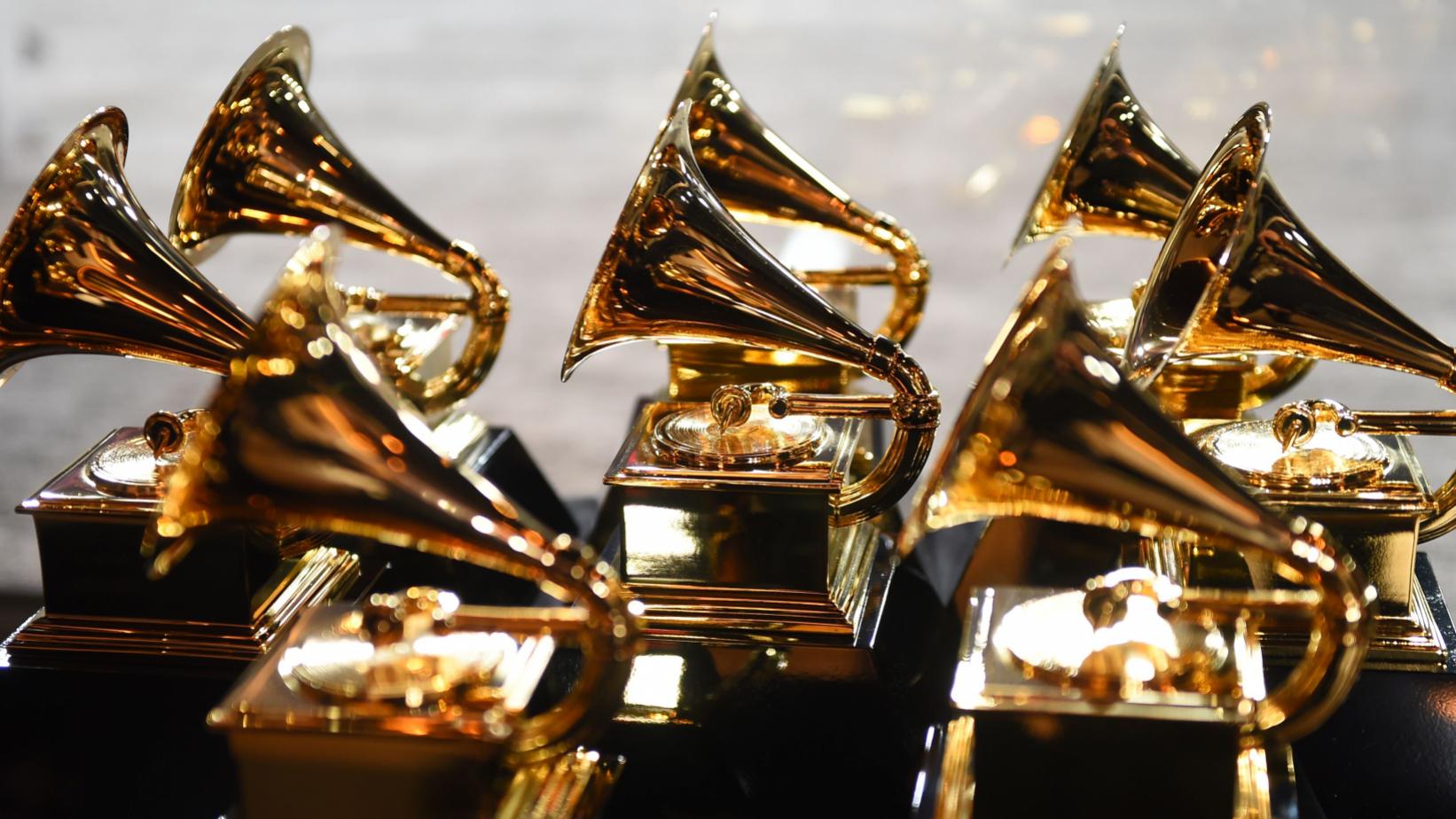 2022 Grammy Awards; New Date And Location Released