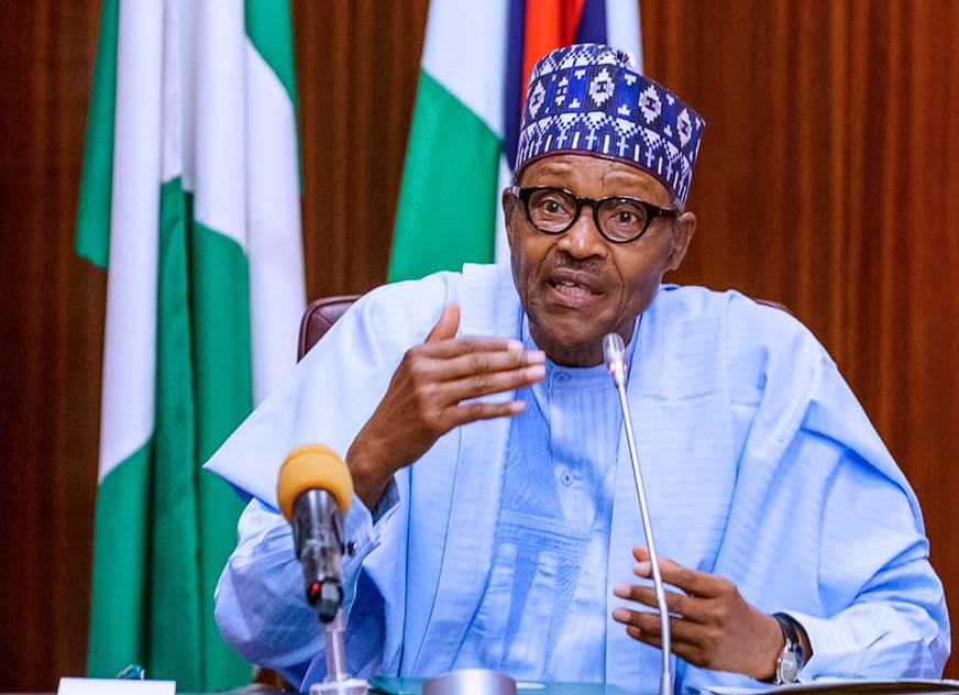 President Buhari orders query of NMDRPA CEO over circulation of off-spec petrol
