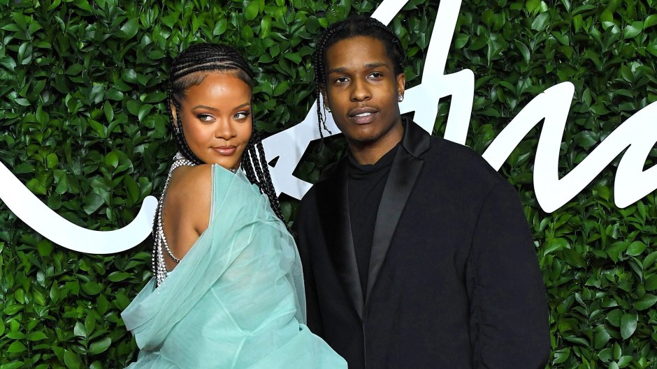 Rihanna and A$ap Rocky plan to marry