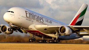 Emirates-Airlines to partner with nigeria
