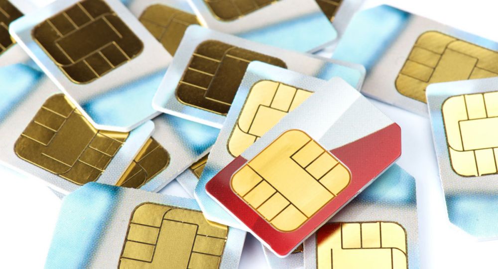 telcos to block unlinked sims
