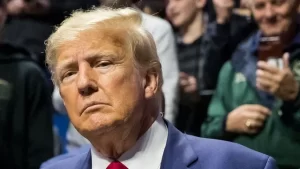 Donald Trump:Trump becomes the first US Ex-president to be charged with a crime-NEWSNAIJA.NG-FOREIGN NEWS-LATEST NEWS