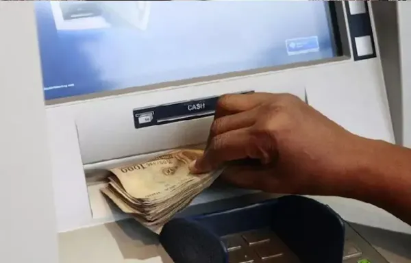 Banks confirm getting additional cash and refill ATMs: newsnaija.ng Latest news, CBN, Cash
