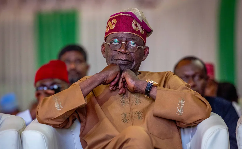 Bola Ahmed Tinubu:Thus, I'm assuming that starting in May 2023, the government will appoint the new committee to examine the nation's minimum wage-NEWSNAIJA.NG-LATEST NEWS-BUSINESS