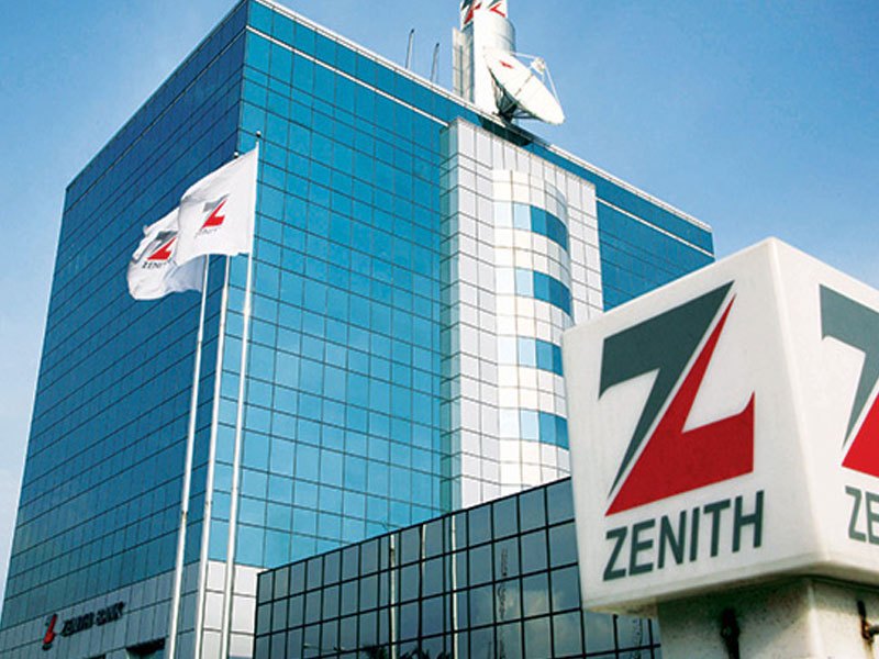 ZENITH BANK: Gross income of Zenith Bank increased by 24% to N946 billion.-NEWSNAIJA.NG-LATEST NEWS-BUSINESS