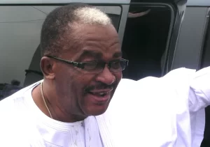 General Oladipo Diya (retd): Senate President laments the loss of Diya NEWSNAIJA.NG POLITICS LATEST NEWS