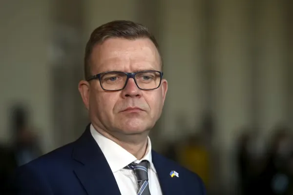 ORPO: Orpo will become the prime minister of Finland, After the incumbent's defeat-NEWSNAIJA.NG-LATEST NEWS-SPORTS