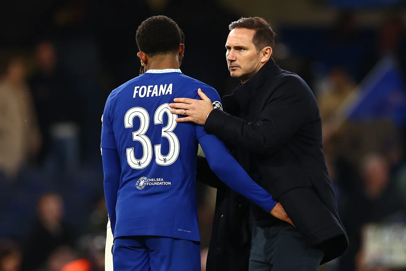 Chelsea was defeated before the game even began – Thomas Frank-NEWSNAIJA.NG-LATEST NEWS-SPORTS.