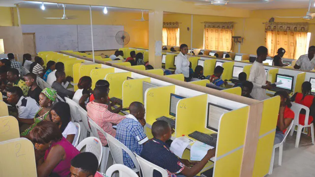 JAMB selects 11 centers for 364 applicants taking the blind UTME-NEWSNAIJA.NG-LATEST NEWS-NEWS.