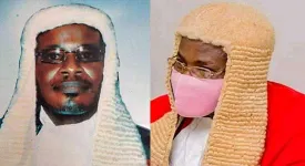 Kwara State Judiciary Mourns Once More: Justice Oyinloye Died on the Bench