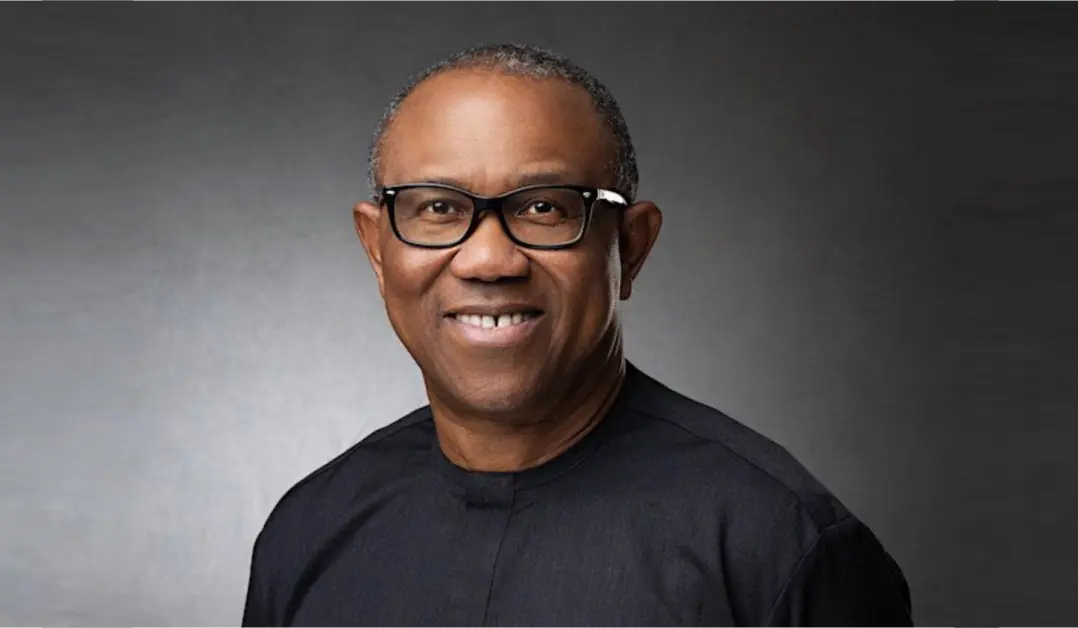 Peter-obi: INEC Has Been Charged With Hasty Presidential Election Declaration: Labour Party Claims Foul Play-NEWSNAIJA.NG-LATEST NEWS-POLITICS.