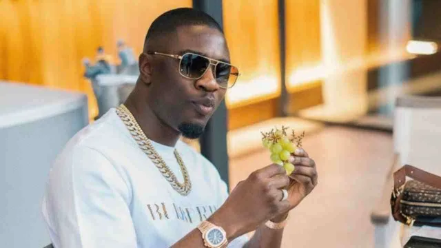 Woodberry: Associate of Hushpuppi, Woodberry, pleads guilty and forfeits $8 million in assets-NEWSNAIJA.NG-LATEST NEWS-METRO NEWS-HOT NEWS-HOT GIST.