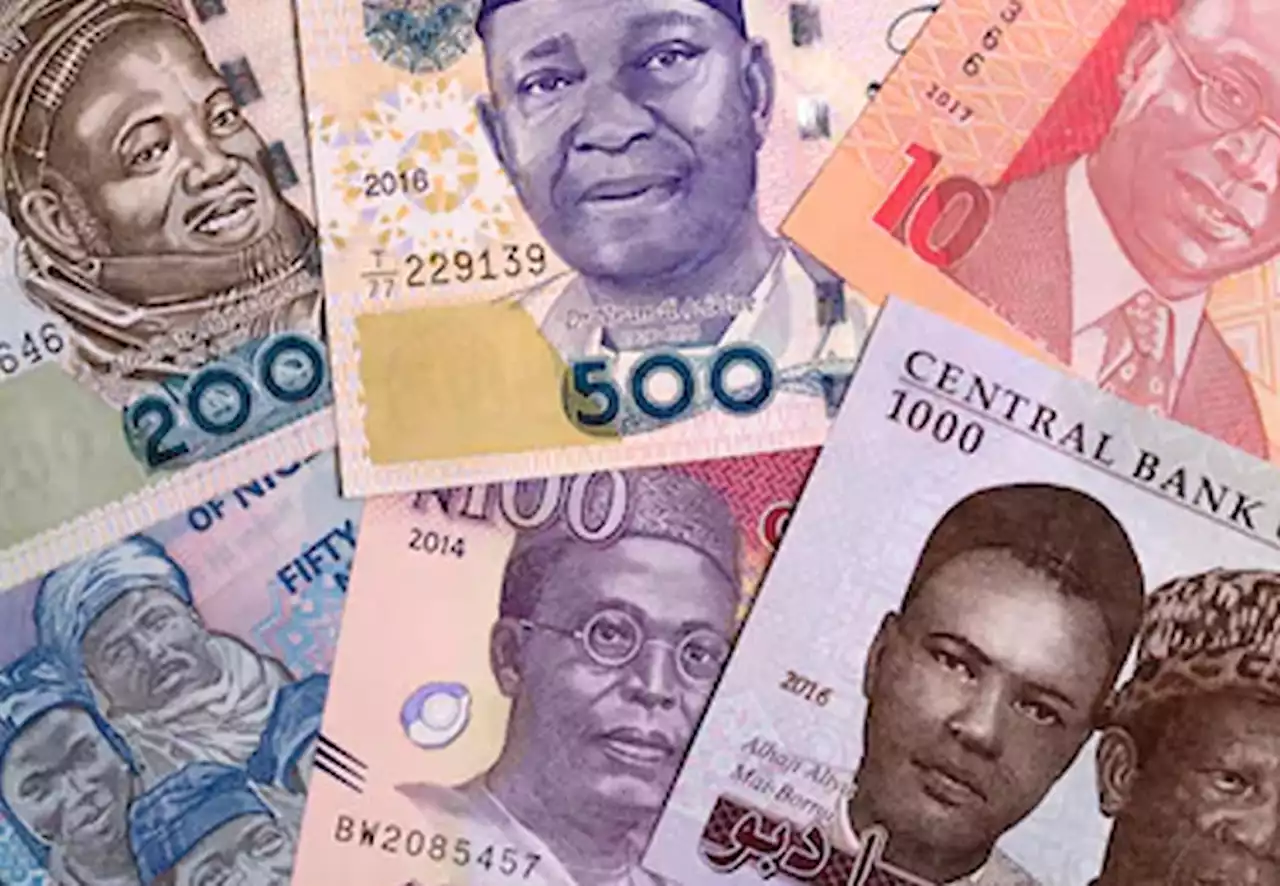 According to the UN, cash shortages have damaged Nigeria's economy-NEWSNAIJA.NG-LATEST NEWS-BUSINESS.