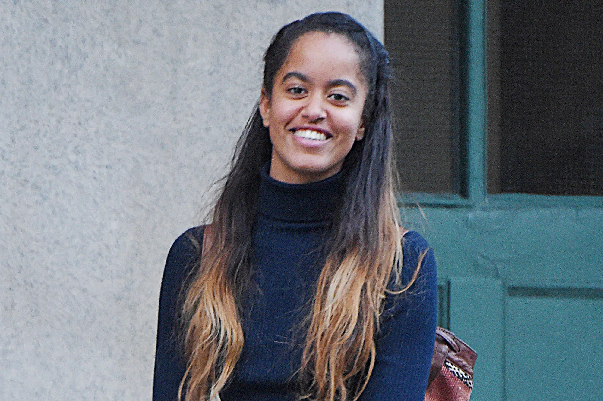 Malia Obama: How Malia Obama is advancing significantly in her acting career in Hollywood-NEWSNAIJA.NG-LATEST NEWS-ENTERTAINMENT-NEWS