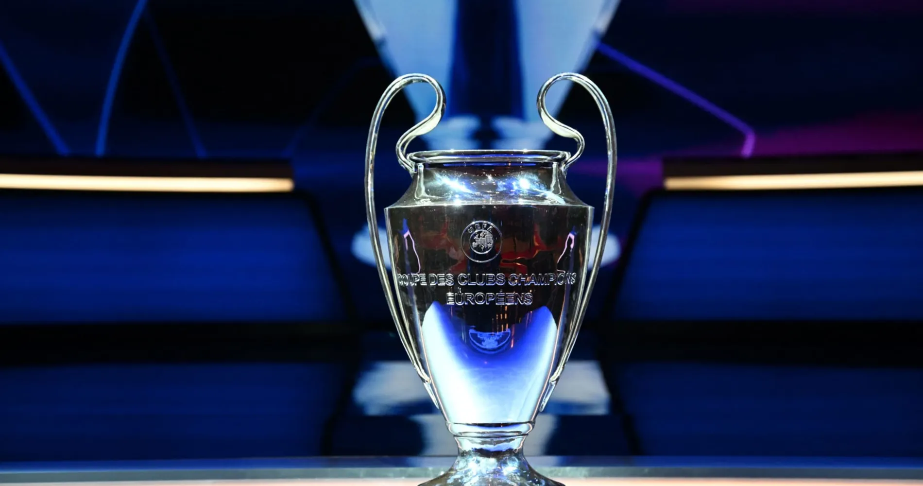 Champions League Rivalries: Winners vs. Losers-NEWSNAIJA.NG-LATEST NEWS-SPORTS.