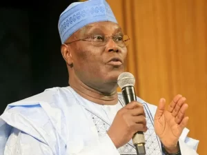JUST IN: Atiku arrives court for hearing of petition challenging Tinubu’s victory-POLITICS-NEWSNAIJA.NG-LATEST NEWS.