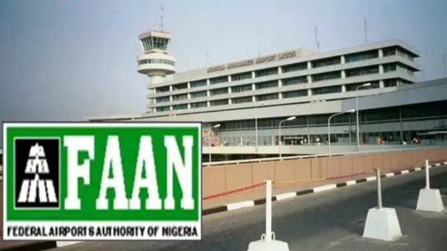 FG orders private jets removal from Abuja airport-NEWSNAIJA.NG-LATEST NEWS-NEWS-FAAN.