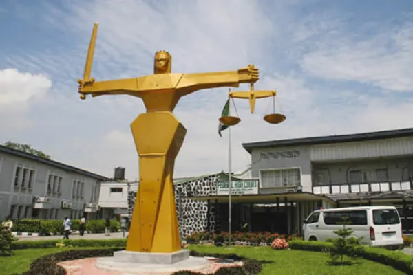 Federal High Court orders reopening of Benin division-METRO NEWS-LATEST NEWS-NEWSNAIJA,NG-