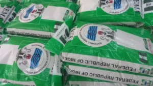 Sudan: NEMA sends food items to stranded Nigerians-LATEST NEWS-GENERAL NEWS-NEWSNAIJA.NG.