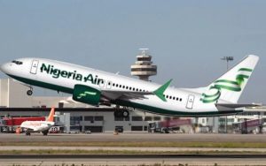 "Nigeria Air will fly before May 29" — Minister