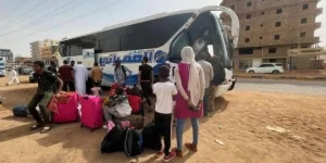 1,300 stranded Nigerians leave Sudan-NEWSNAIJA.NG-LATEST NEWS-INTERNATIONAL NEWS-FOREIGN.