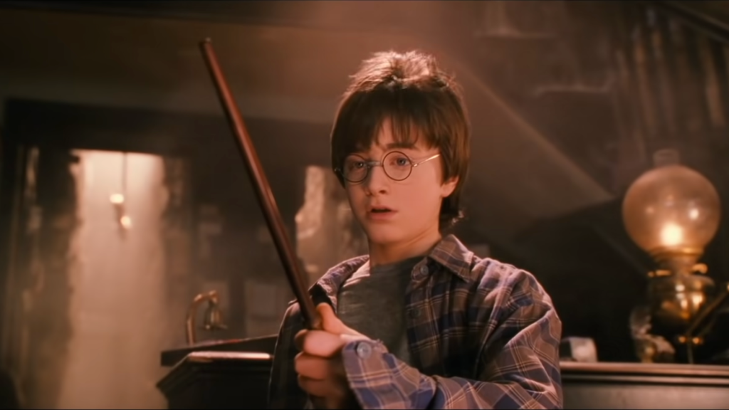 Harry Potter has arrived on Netflix UK; how to stream it in Nigeria