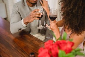 Tips for Making a Memorable First Impression on your first date