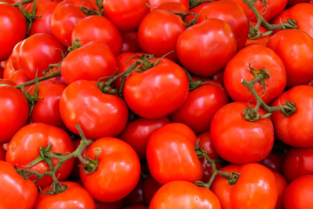 Abuja Housewives Lament Soaring Prices Of Tomatoes